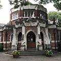 Didsbury Library