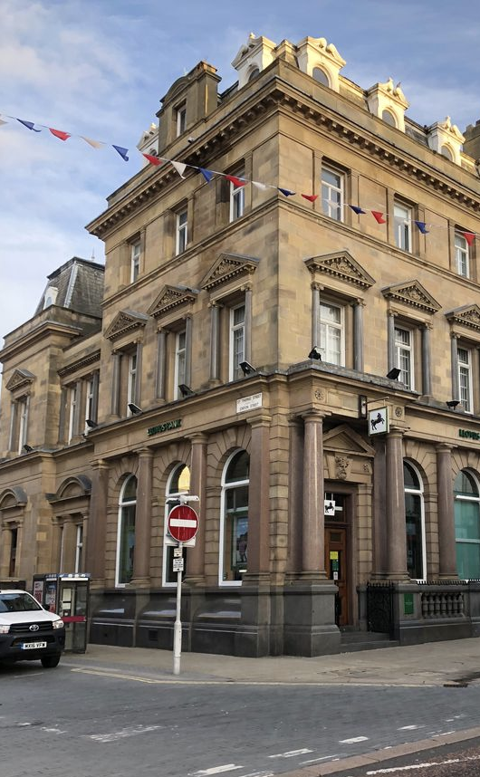 Lloyd’s Bank, Sunderland