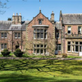 Lymm Hall